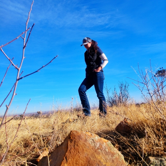 Meet your Posher, Katherine - Picture 1 of 1